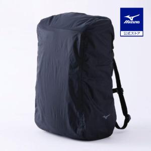 MIZUNO（ミズノ） ビジネスバッグ リュック 通勤 PC収納 軽量感 バック