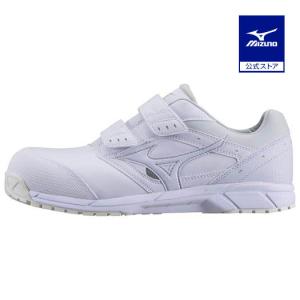 MIZUNO（ミズノ） ミズノ公式 オールマイティ CS 紐/ローカット