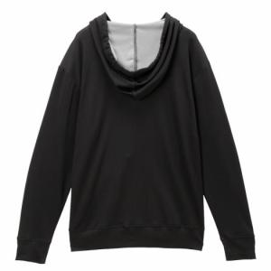 アイスタッチパーカー 接触冷感 ひんやり UV...の詳細画像1