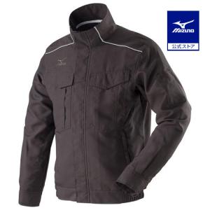 MIZUNO（ミズノ） ワークジャケット F2JE9186 MIZUNO JIS T8118 適合品