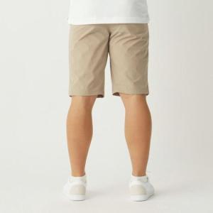 アイスタッチハーフパンツ 接触冷感 メンズ ベ...の詳細画像1
