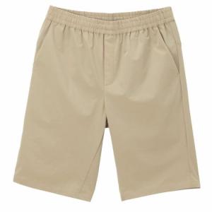 アイスタッチハーフパンツ 接触冷感 メンズ ベ...の詳細画像4