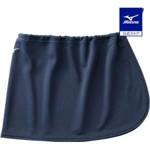 ドライサイエンスソーラーガード ジュニア 紫外線対策 UV対策 調整可能 運動 部活 夏 ドレスネイビー ミズノ公式