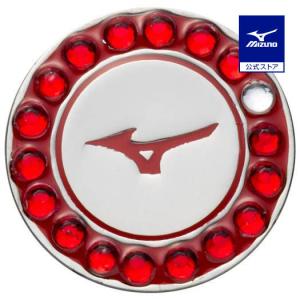 ミズノ公式 クリスタルマーカー グラウンド・ゴル...の商品画像
