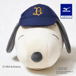 ミズノ公式 PEANUTS パ・リーグ6球団 ダ...の商品画像
