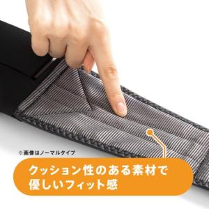 ミズノ公式 腰部骨盤ベルトスリムタイプユニセッ...の詳細画像5