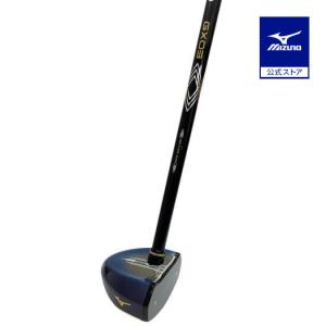 MIZUNO（ミズノ） パークゴルフクラブ GX01 C3JLP00327 C3JLP00358