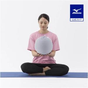 ミズノ公式 REST CARE BALL レストケアボール グレー