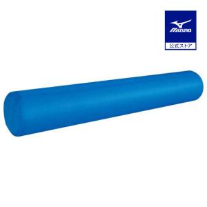 ミズノ公式 秦運動具工業／フォームローラーPro 丸型ロング｜mizuno-shop