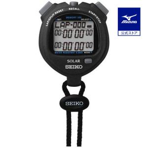 SEIKO セイコー ストップウォッチ スイミングマスター 水泳