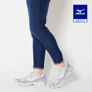 ミズノ公式 WAVE RIDER 10 ユニセックス