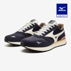 MIZUNO（ミズノ） ミズノ公式 MIZUNO RB87 ブラウン×オフホワイト