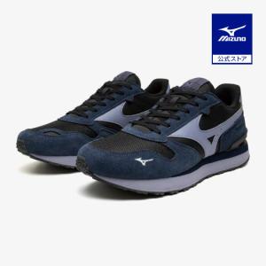 MIZUNO（ミズノ） ミズノ公式 MIZUNO RB87 ネイビー×ホワイト×サーモン