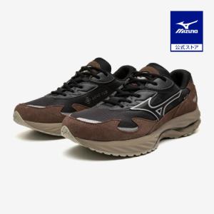 MIZUNO（ミズノ） ミズノ公式 WAVE MUJIN LS GTX ゴアテックス/防水