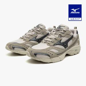 MIZUNO（ミズノ） （メンズ、レディース）カジュアルシューズ WAVE