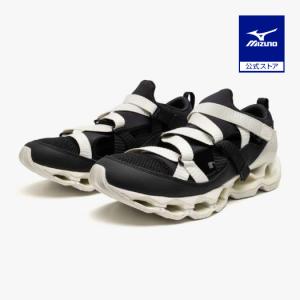 靴 MIZUNO Wave Prophecy Strap D1GA2519-03 MIZUNO(ミズノ) Wave Prophecy Strap D1GA251903（スニーカー