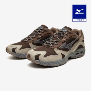 MIZUNO（ミズノ） スニーカー 靴 MIZUNO WAVE RIDER 10 D1GA243104