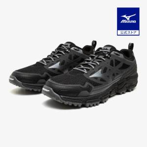 MIZUNO（ミズノ） 防水 ゴアテックス スニーカー MIZUNO WAVE MUJIN LS