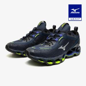 MIZUNO（ミズノ） 2E幅 メンズ レディース ウエーブプロフェシー15