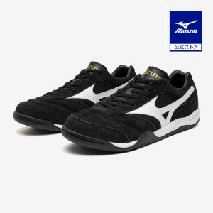 MIZUNO（ミズノ） MIZUNO MORELIA LS モレリア LS メンズ BLACK