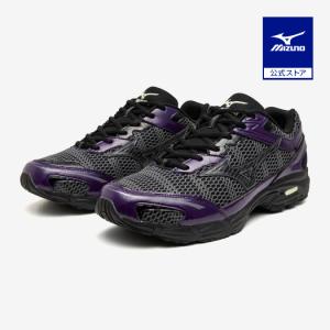 MIZUNO（ミズノ） ミズノ公式 WAVE RIDER β GTX ゴアテックス 防水