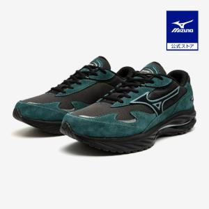 MIZUNO（ミズノ） ミズノ公式 WAVE MUJIN LS GTX ゴアテックス/防水
