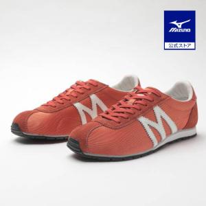 ミズノ公式 MLC-00 ユニセックス レッド×ホワイト｜mizuno-shop