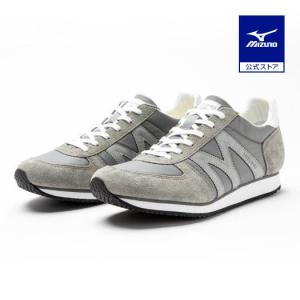 ミズノ公式 MIZUNO MR1 ユニセックス グレー｜mizuno-shop