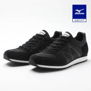 MIZUNO（ミズノ） （メンズ、レディース）カジュアルシューズ MLC-00