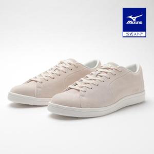 ミズノ公式 MLC-CL S ユニセックス ピンクスエード｜mizuno-shop