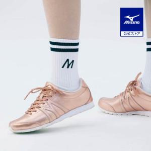 ミズノ公式  Rikako Ikee Collection MLC Ri レディース ローズゴールド｜mizuno-shop