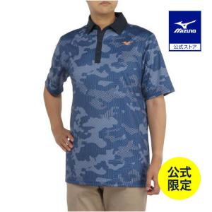 MIZUNO（ミズノ） ミズノ公式 ゴルフウェア 大阪・関西万博 EXPO2025