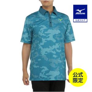 MIZUNO（ミズノ） ミズノ公式 ゴルフウェア 大阪・関西万博 EXPO2025