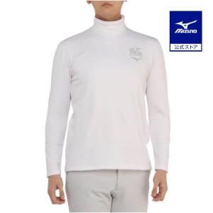 MIZUNO（ミズノ） ミズノ公式 発熱素材 ブレスサーモテックライニング