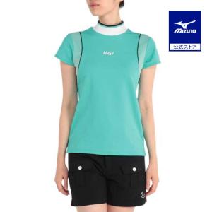 MIZUNO（ミズノ） ミズノ公式 ゴルフウェア 大阪・関西万博 EXPO2025