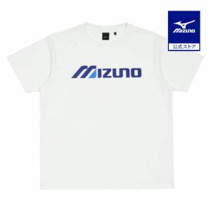 MIZUNO（ミズノ） ミズノ公式 ゴルフウェア モノグラムM ワードマーク