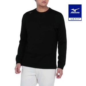 MIZUNO（ミズノ） ミズノ公式 ゴルフウェア モノグラムM ワードマーク