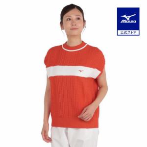 MIZUNO（ミズノ） ミズノ公式 ゴルフウェア UVミズノロゴジャカード