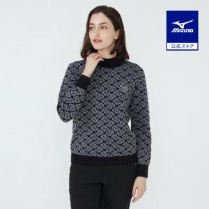 MIZUNO（ミズノ） ミズノ公式 ゴルフウェア 発熱素材 ブレスサーモ