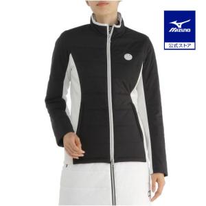 MIZUNO（ミズノ） ミズノ公式 ゴルフウェア 発熱素材 ブレスサーモ