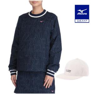MIZUNO（ミズノ） ミズノ公式 ゴルフウェア 発熱素材 ブレスサーモ