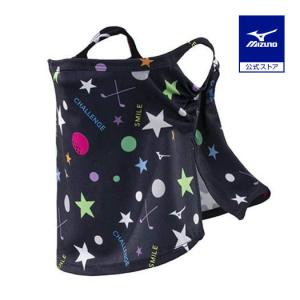 レディース アイスタッチフェイスガード ミズノ MIZUNO E2JY1221