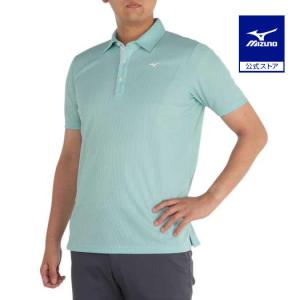 ミャクミャク　ミズノ　ゴルフ　EXPO ポロシャツ L ミャクミャク ミズノ ゴルフ EXPO ポロシャツ L ミャクミャク ミズノ