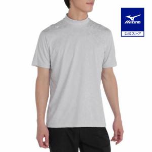 MIZUNO（ミズノ） ミズノ公式 ゴルフウェア 遮熱素材/接触冷感