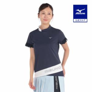 MIZUNO（ミズノ） ミズノ公式 ゴルフウェア NEW VINTAGE GOLF MIZUNO