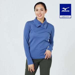 MIZUNO（ミズノ） あったか冬インナー プレミアホットインナー メリノ