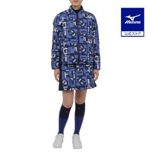 MIZUNO ミズノ公式 発熱素材 ブレスサーモテックライニングクルー