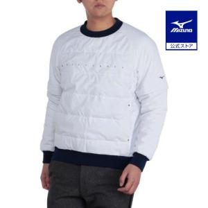 MIZUNO（ミズノ） ミズノ公式 ゴルフウェア 発熱素材 ブレスサーモ