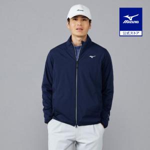 ミズノ ゴルフ ウェア ブルゾン メンズの買取情報