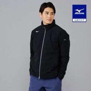 ミズノ ゴルフウェア ブレスサーモ ブルゾンの買取情報